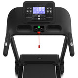 LSG Stride M3 Treadmill - Power & Performance