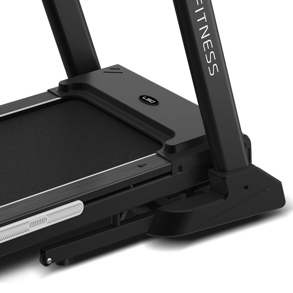 LSG Stride M3 Treadmill - Power & Performance