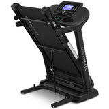 LSG Stride M3 Treadmill - Power & Performance