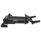 LSG Stride M3 Treadmill - Power & Performance