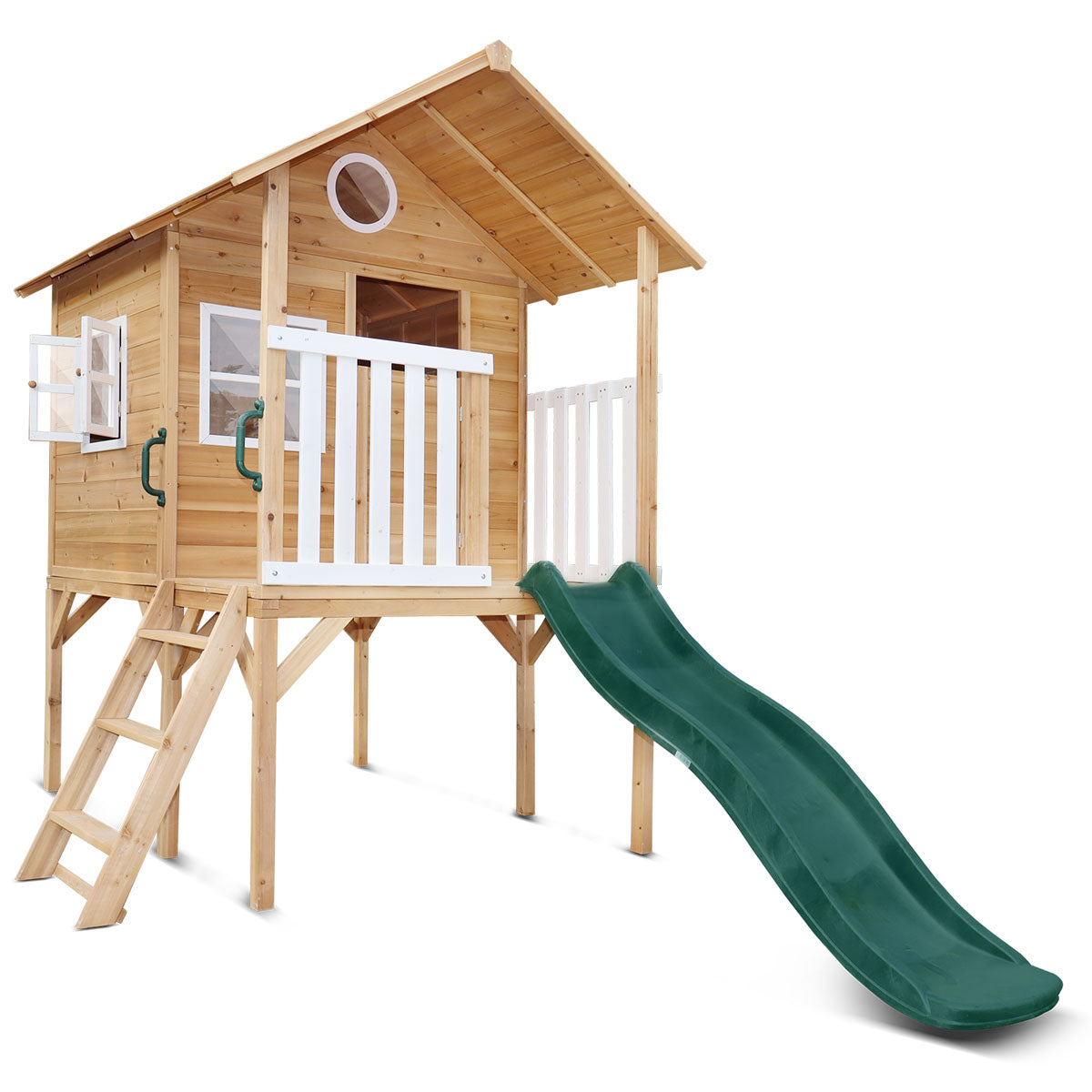 Lifespan Kids Archie Elevated Cubby House