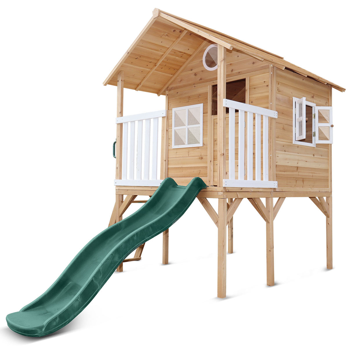 Lifespan Kids Archie Elevated Cubby House