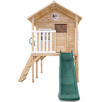 Lifespan Kids Archie Elevated Cubby House