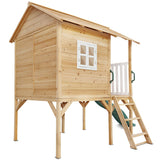 Lifespan Kids Archie Elevated Cubby House