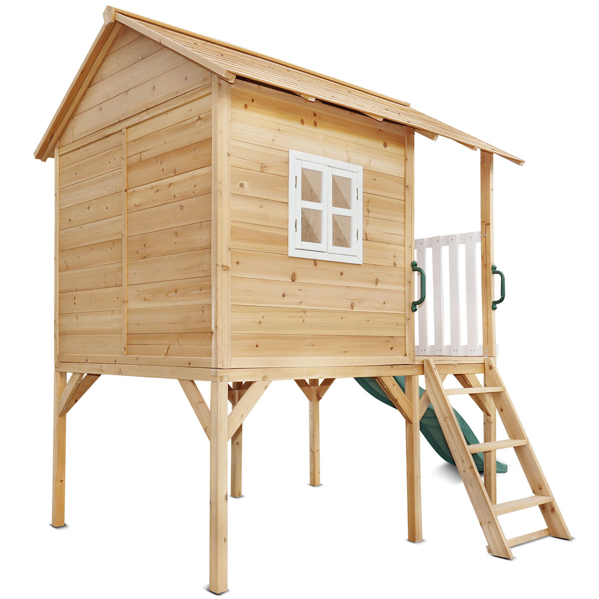 Lifespan Kids Archie Elevated Cubby House