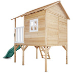 Lifespan Kids Archie Elevated Cubby House