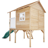 Lifespan Kids Archie Elevated Cubby House