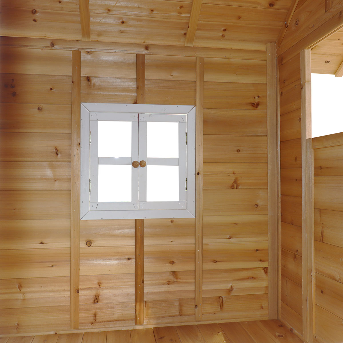 Lifespan Kids Archie Elevated Cubby House