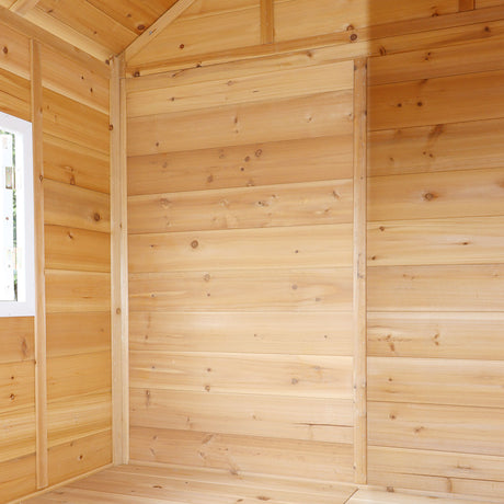 Lifespan Kids Archie Elevated Cubby House