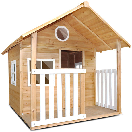 Lifespan Kids Archie Outdoor Cubby House
