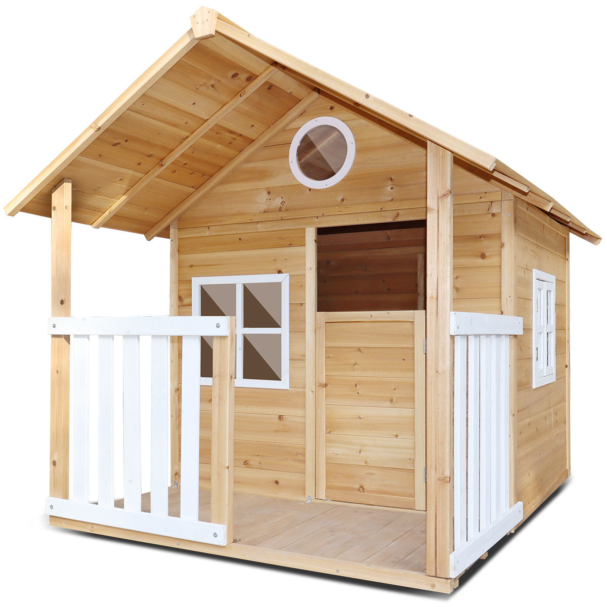 Lifespan Kids Archie Outdoor Cubby House