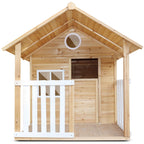 Lifespan Kids Archie Outdoor Cubby House