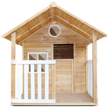 Lifespan Kids Archie Outdoor Cubby House