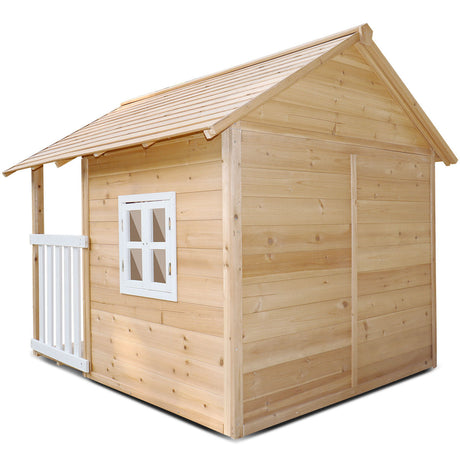 Lifespan Kids Archie Outdoor Cubby House