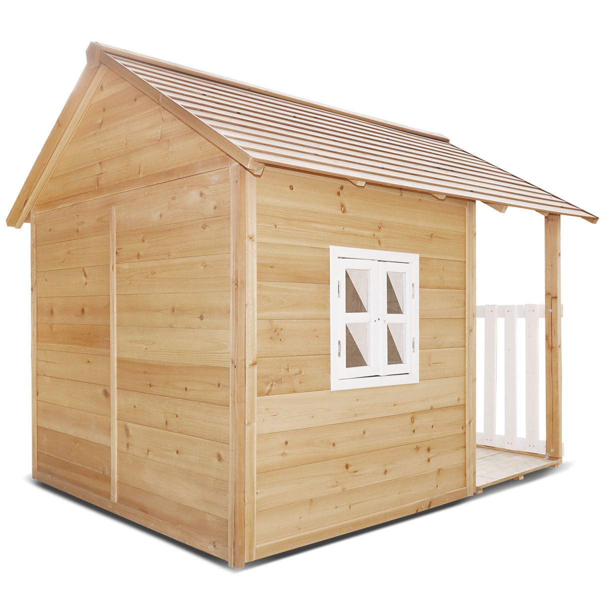 Lifespan Kids Archie Outdoor Cubby House