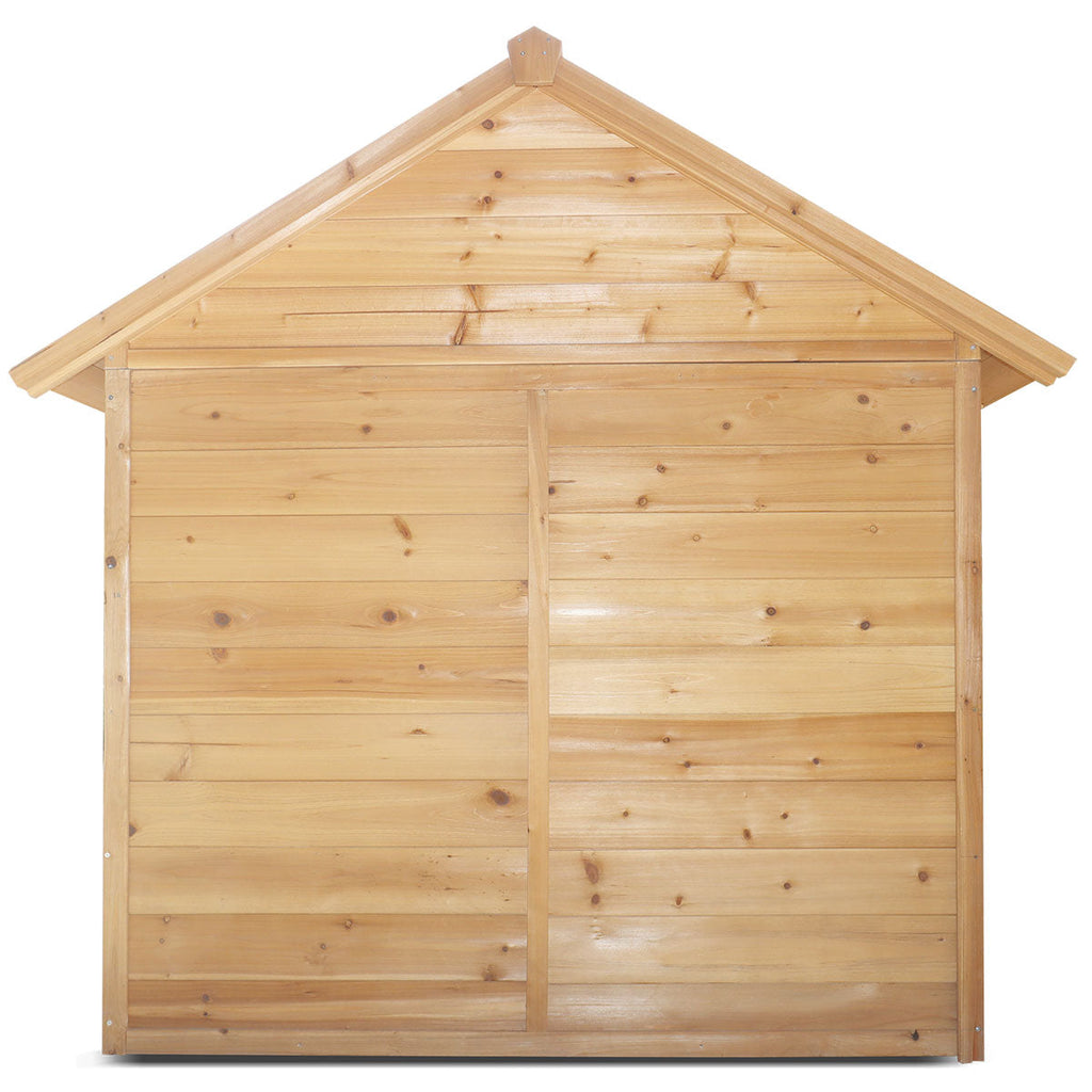 Lifespan Kids Archie Outdoor Cubby House