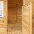 Lifespan Kids Archie Outdoor Cubby House