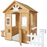Lifespan Kids Teddy V2 Cubby House