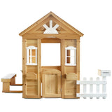 Lifespan Kids Teddy V2 Cubby House