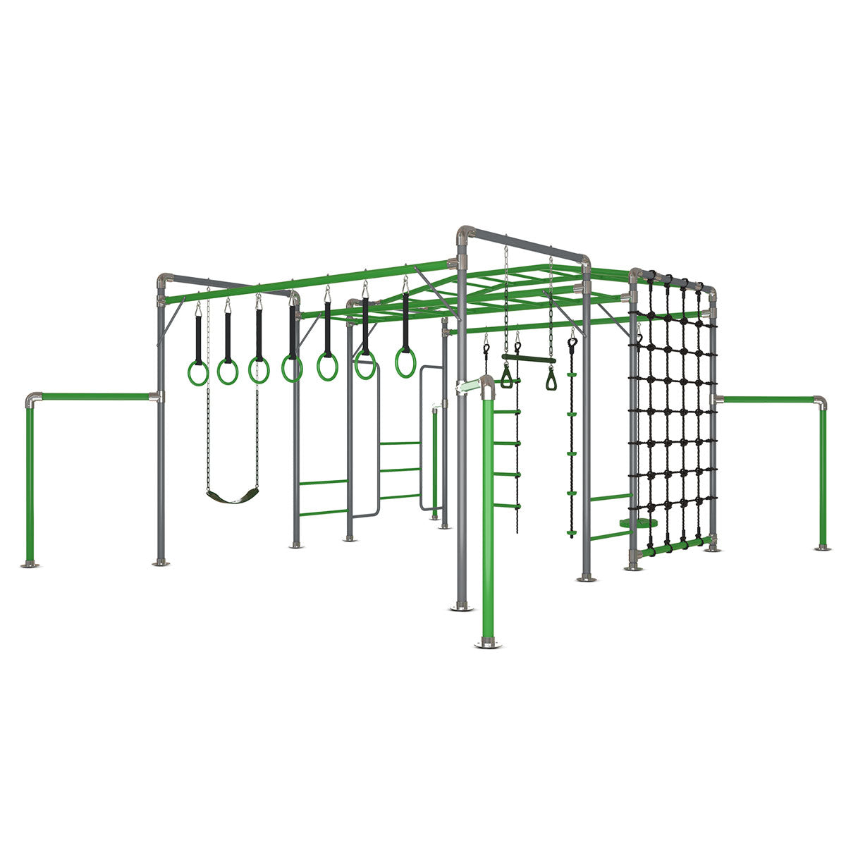 Junior Jungle Kakadu Playset for Kids