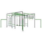 Junior Jungle Kakadu Playset for Kids