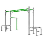 Lifespan Kids Junior Jungle Monkey Bars