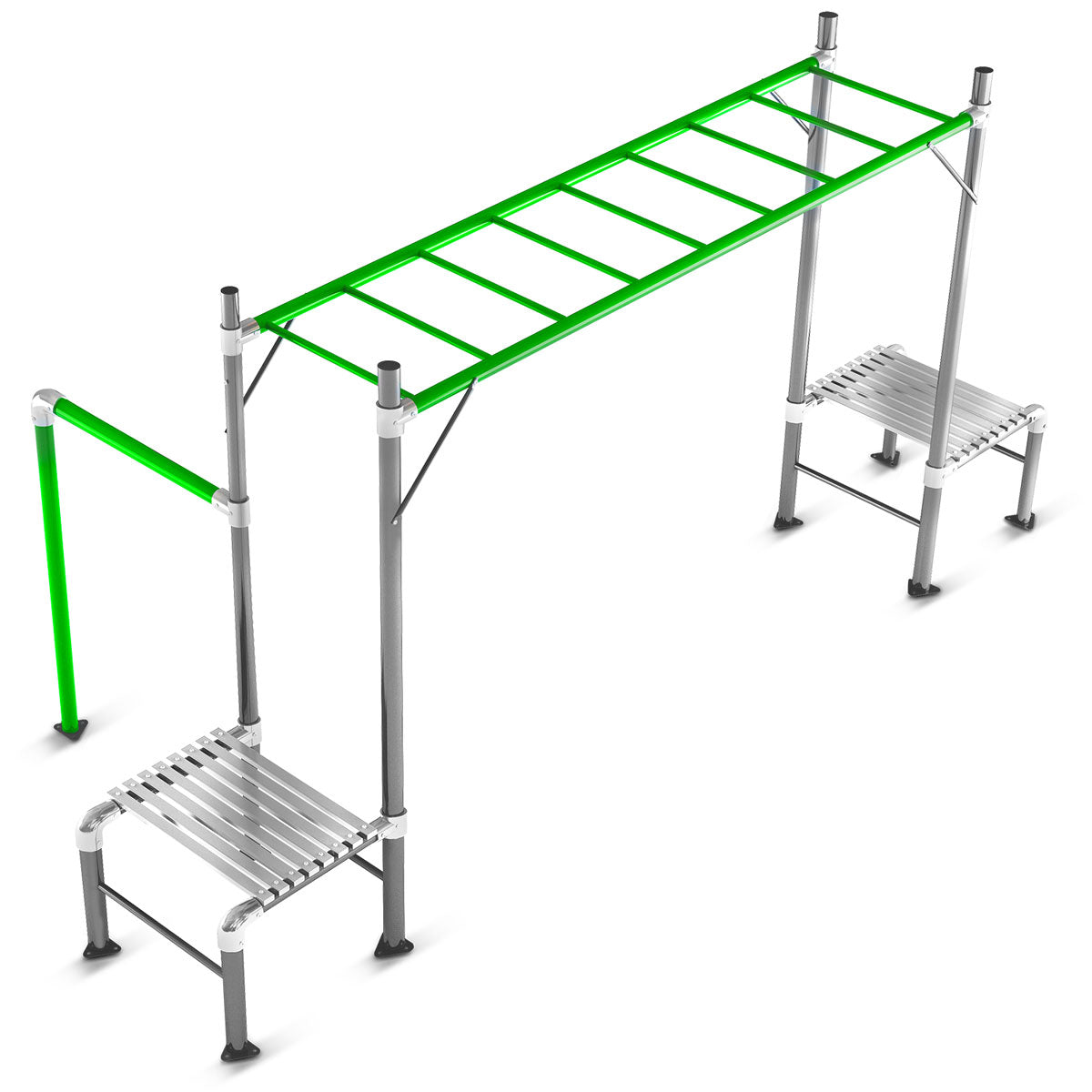 Lifespan Kids Junior Jungle Monkey Bars