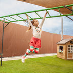 Lifespan Kids Junior Jungle Monkey Bars