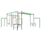 Lifespan Kids Junior Jungle Adventure Set