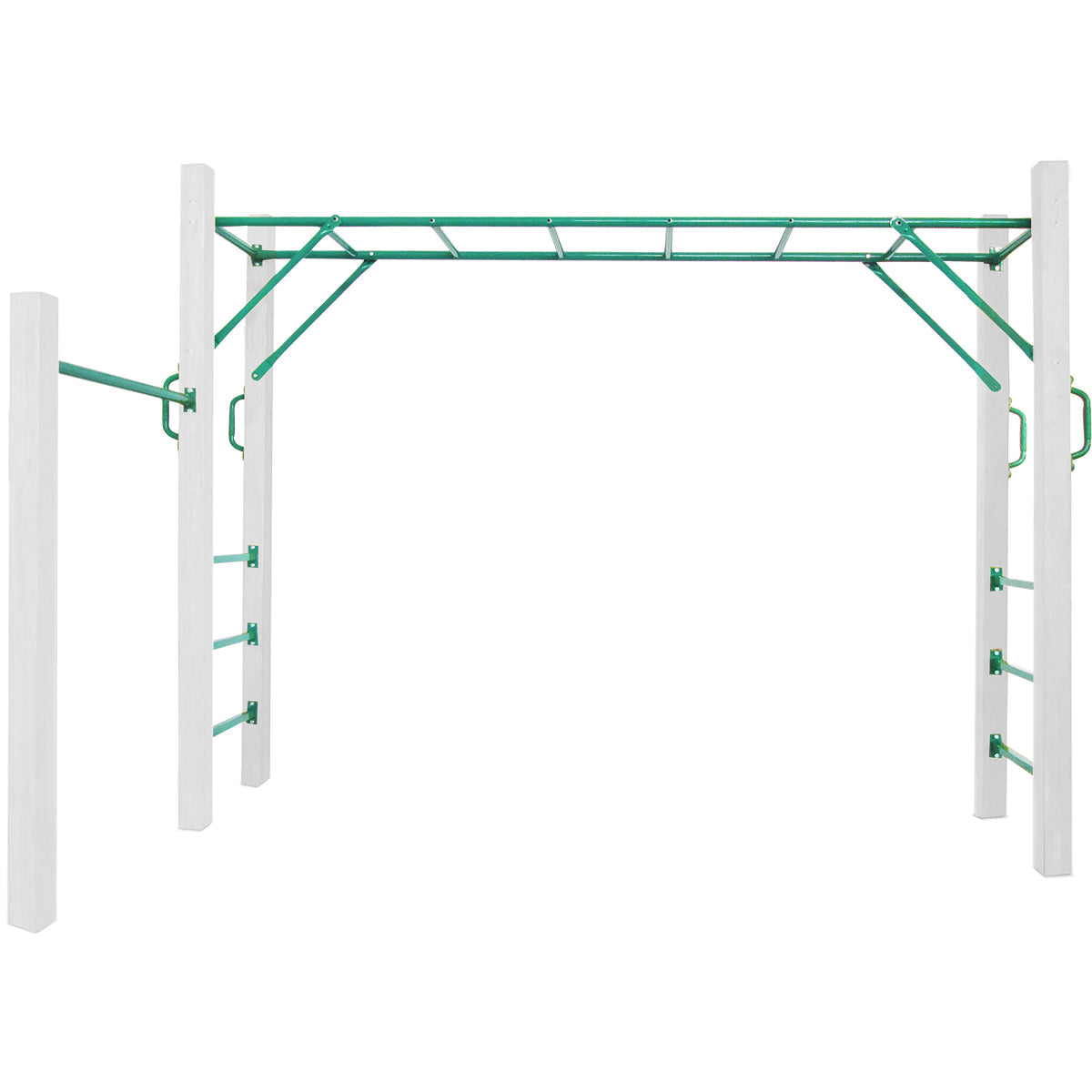 Lifespan Kids 2.5m Amazon Monkey Bars