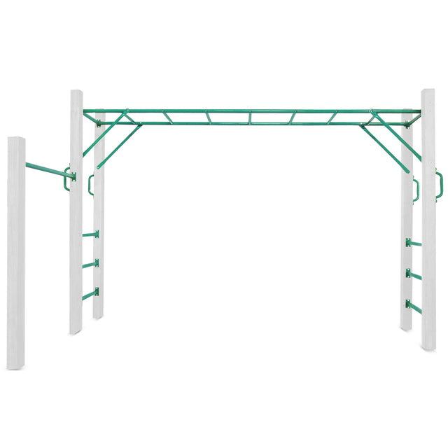Lifespan Kids 3.0m Amazon Monkey Bars