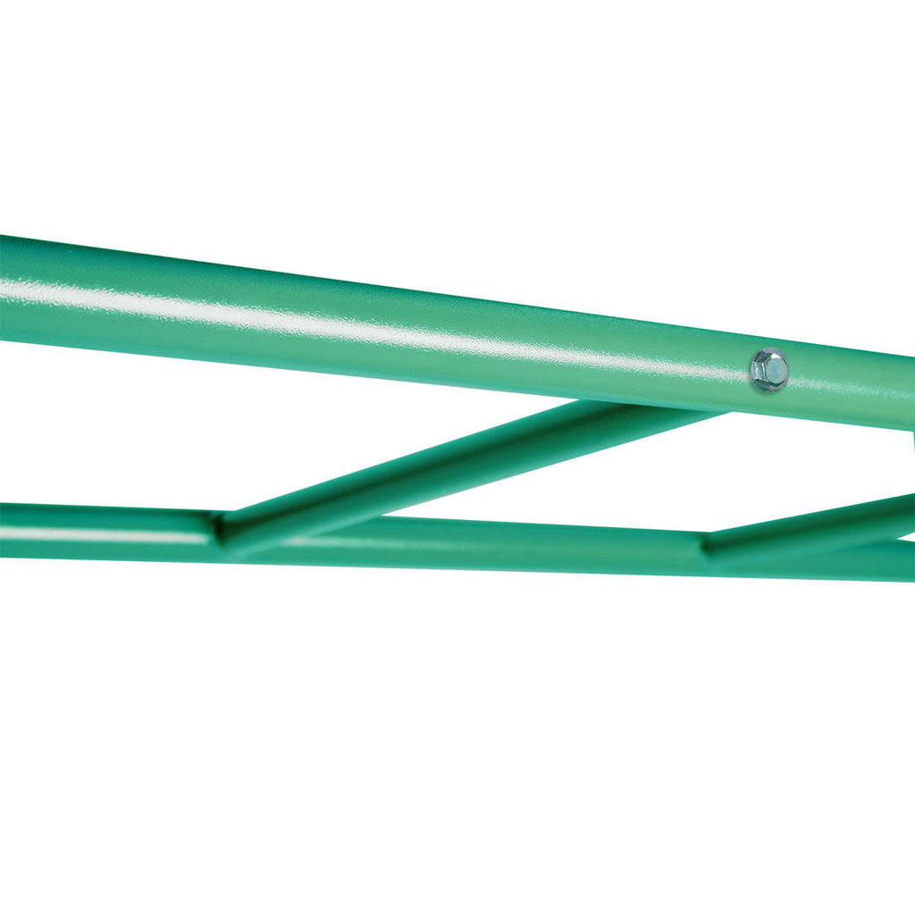 Lifespan Kids 3.0m Amazon Monkey Bar Set