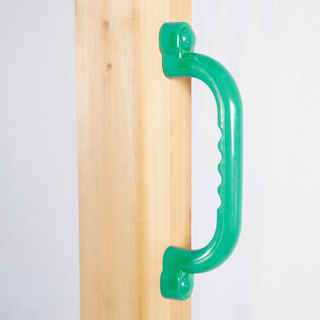 Lifespan Kids 3.0m Amazon Monkey Bar Set