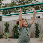 Lifespan Kids 3.0m Amazon Monkey Bar Set