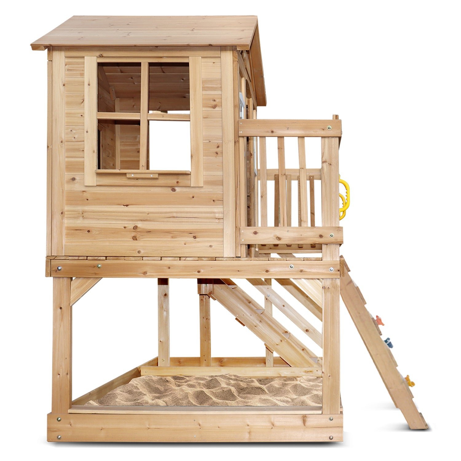 Lifespan Kids Silverton Play Centre