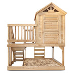 Lifespan Kids Silverton Play Centre