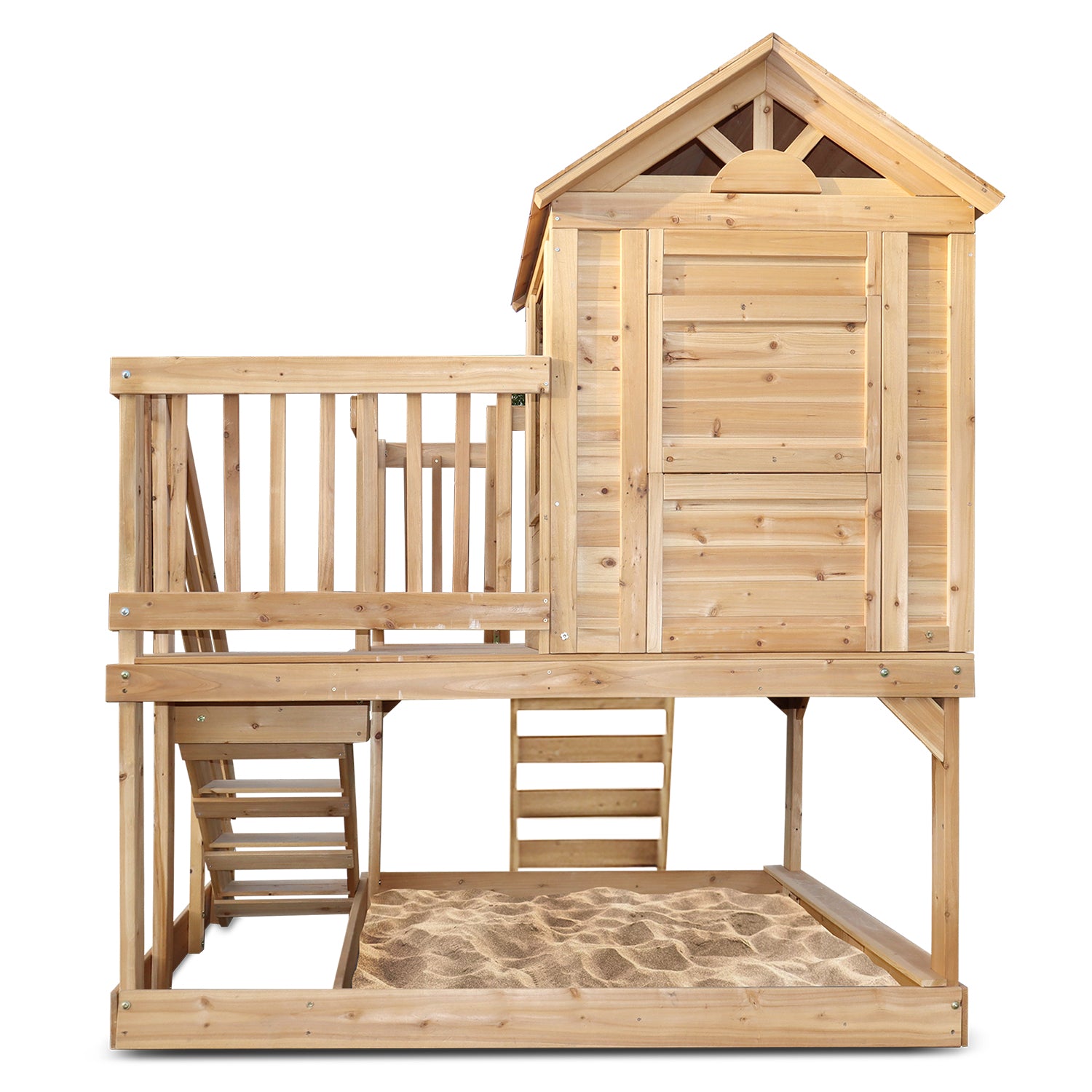 Lifespan Kids Silverton Play Centre