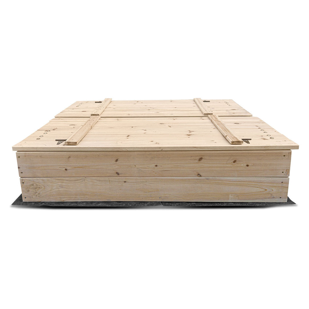 Lifespan Kids Strongbox XL Sandpit