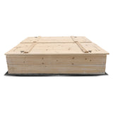 Lifespan Kids Strongbox XL Sandpit
