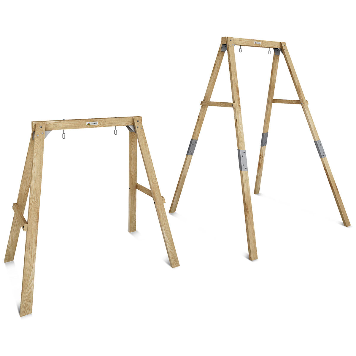 Lifespan Kids Bloom Adjustable Swing Frame