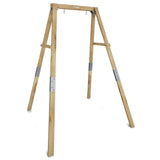 Lifespan Kids Bloom Adjustable Swing Frame