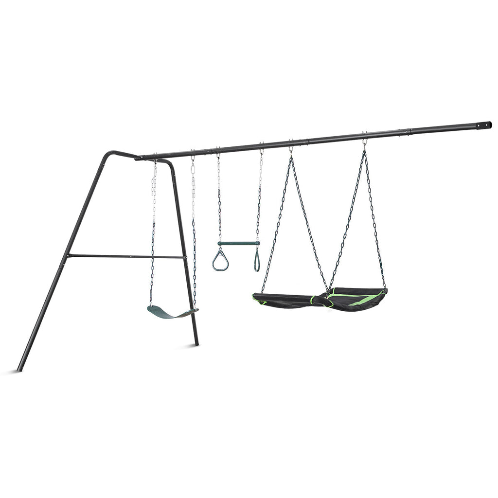 Lifespan Kids Pallas Swing Set Frame Add-on