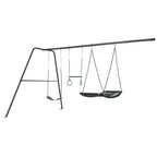 Lifespan Kids Pallas Swing Set Frame Add-on