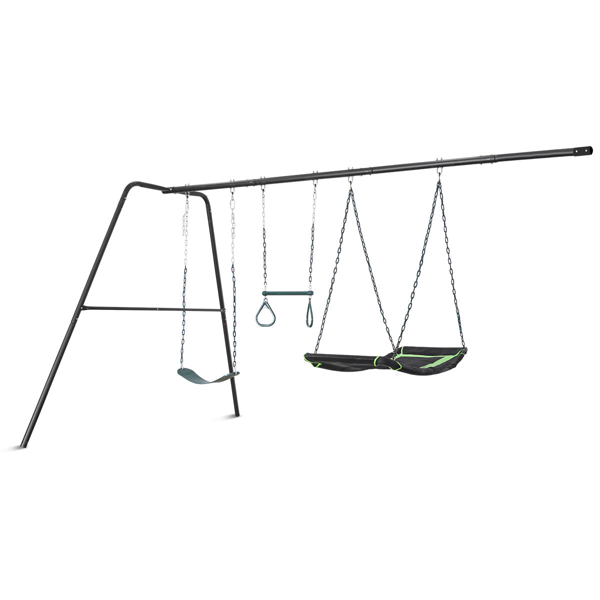 Lifespan Kids Pallas Swing Set Frame Add-on