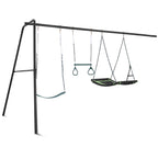 Lifespan Kids Pallas Swing Set Frame Add-on