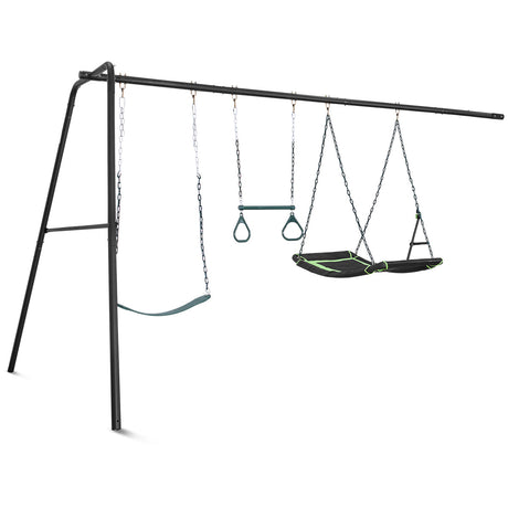 Lifespan Kids Pallas Swing Set Frame Add-on