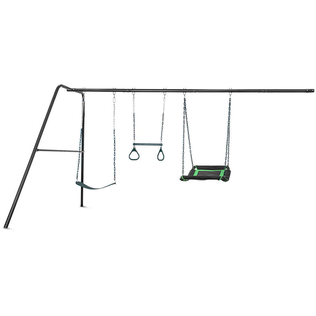 Lifespan Kids Pallas Swing Set Frame Add-on
