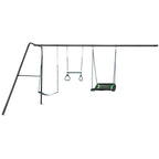 Lifespan Kids Pallas Swing Set Frame Add-on