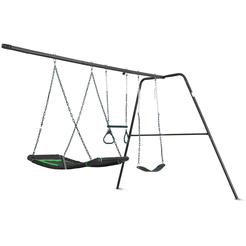 Lifespan Kids Pallas Swing Set Frame Add-on