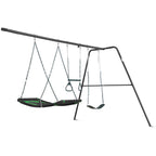 Lifespan Kids Pallas Swing Set Frame Add-on